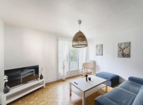 Appartement 3 chambres